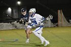 MLax vs MMA  Men’s Lacrosse vs Mass Maritime Academy. - Photo By Keith Nordstrom : MLax, lacrosse